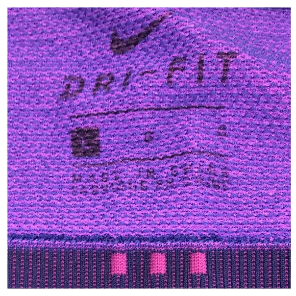 Nike Girls Seamless T Back Sports Bra - Picture 3 of 3